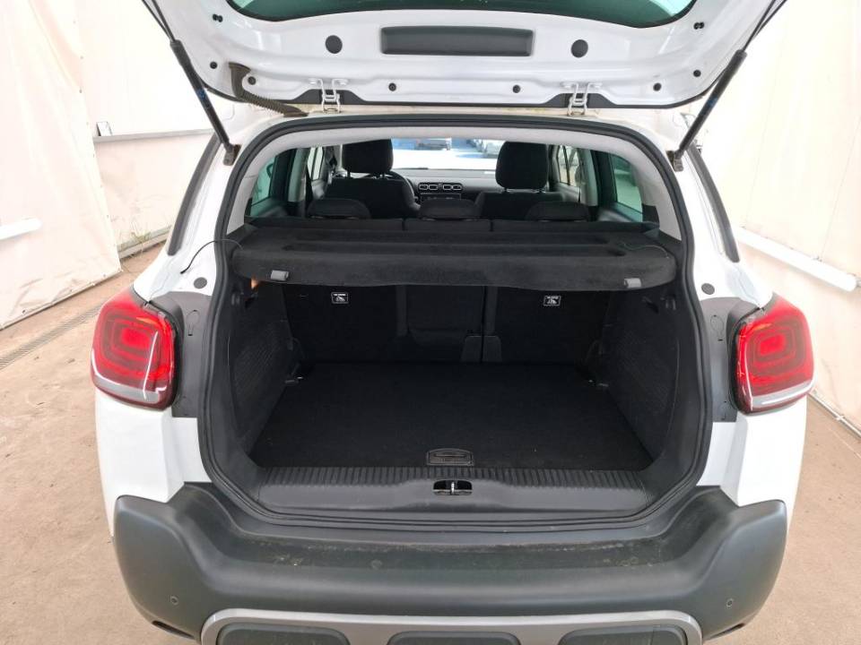Fotografija za 2818 Citroen C3 Aircross 1.5BlueHDI