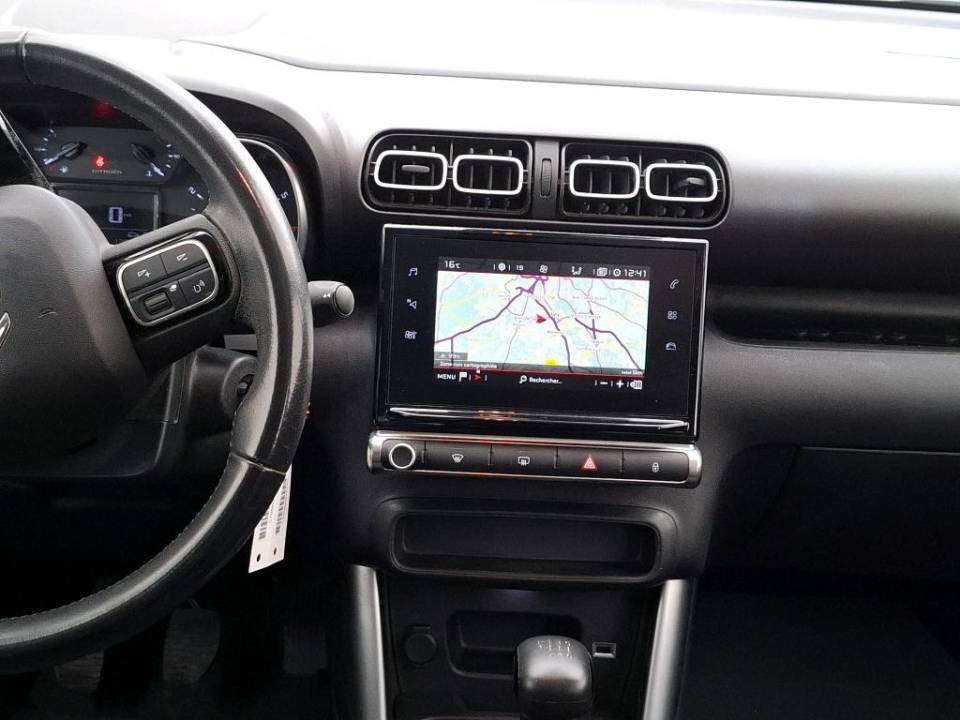 Fotografija za 2818 Citroen C3 Aircross 1.5BlueHDI
