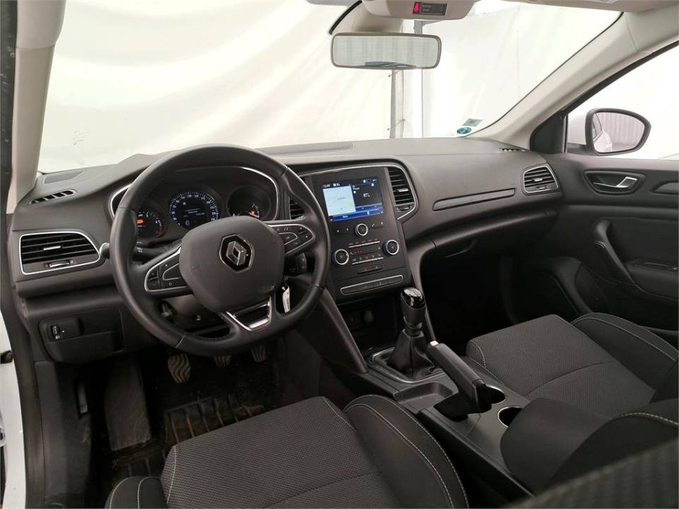 Fotografija za 2819 Renault Megane 1.5dci Energy