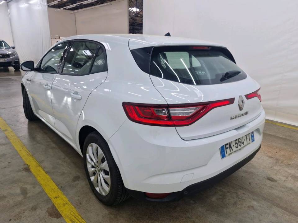 Fotografija za 2821 Renault Megane 1.5BlueDCI Energy