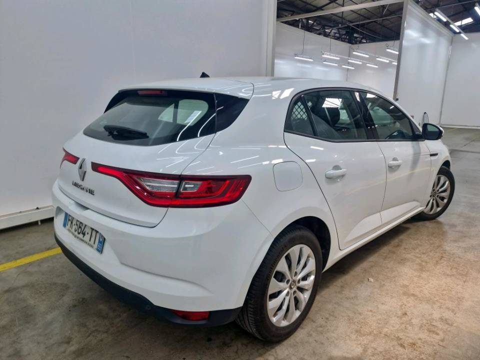 Fotografija za 2821 Renault Megane 1.5BlueDCI Energy