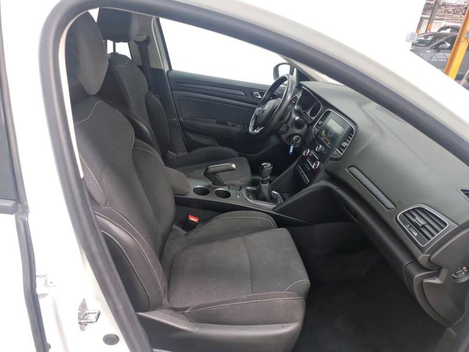 Fotografija za 2821 Renault Megane 1.5BlueDCI Energy