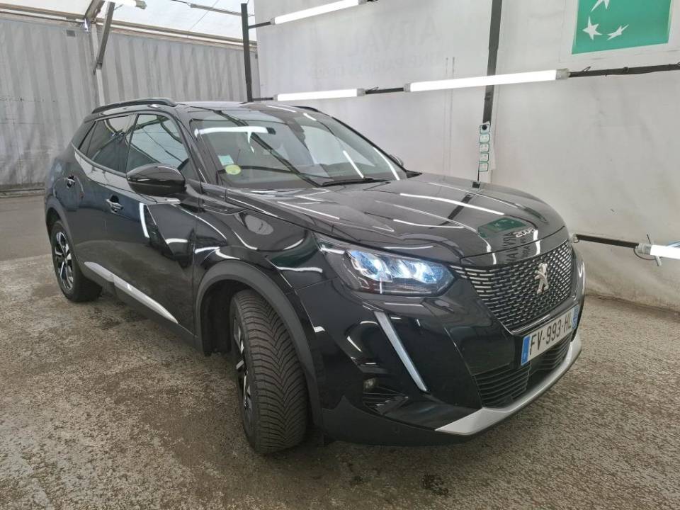 Fotografija za 2823 Peugeot 2008 1.5BlueHDI Allure