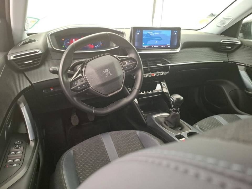 Fotografija za 2823 Peugeot 2008 1.5BlueHDI Allure
