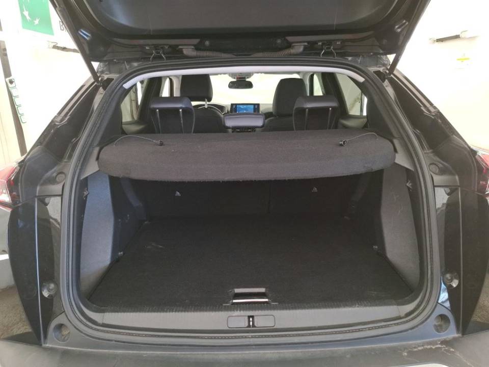 Fotografija za 2823 Peugeot 2008 1.5BlueHDI Allure