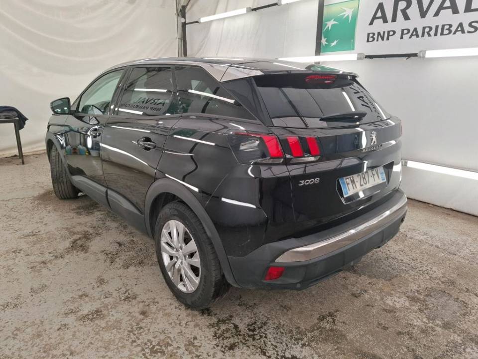 Fotografija za 2824 Peugeot 3008 1.5BlueHDI Active