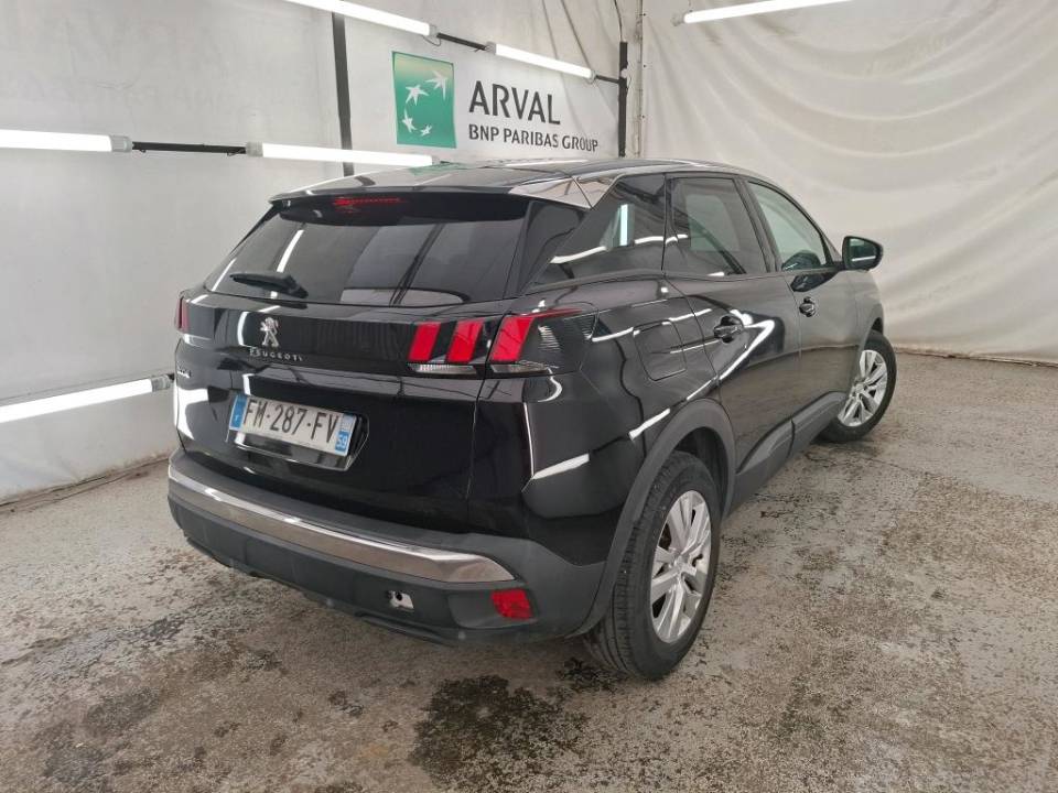 Fotografija za 2824 Peugeot 3008 1.5BlueHDI Active