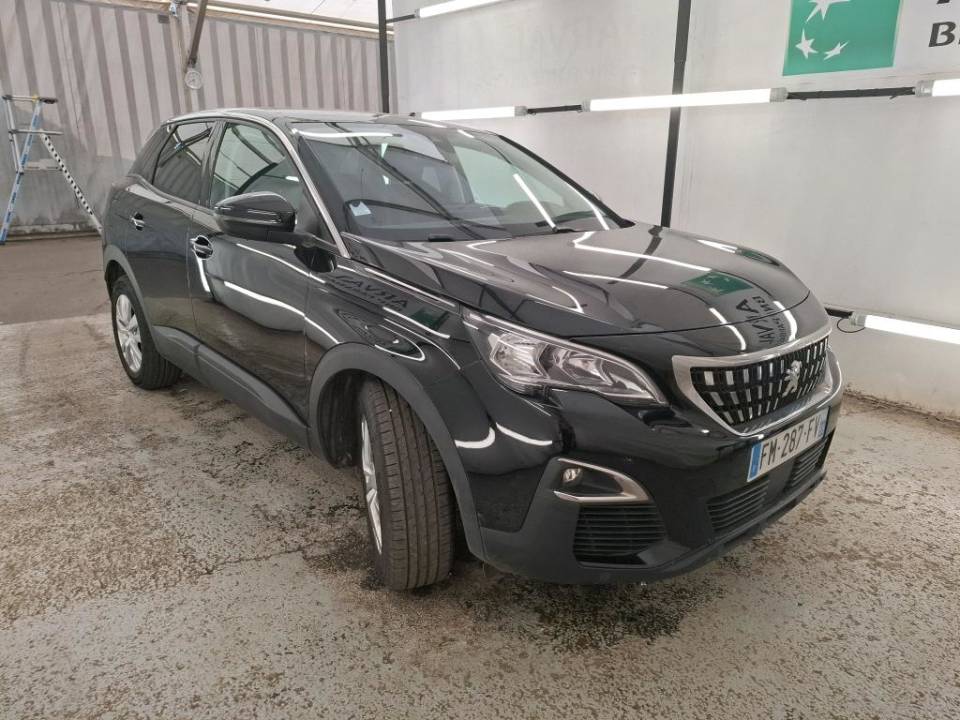 Fotografija za 2824 Peugeot 3008 1.5BlueHDI Active