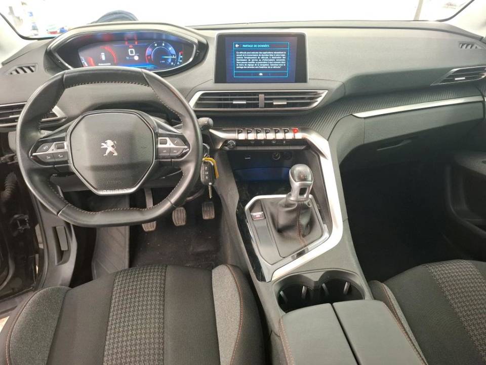 Fotografija za 2824 Peugeot 3008 1.5BlueHDI Active