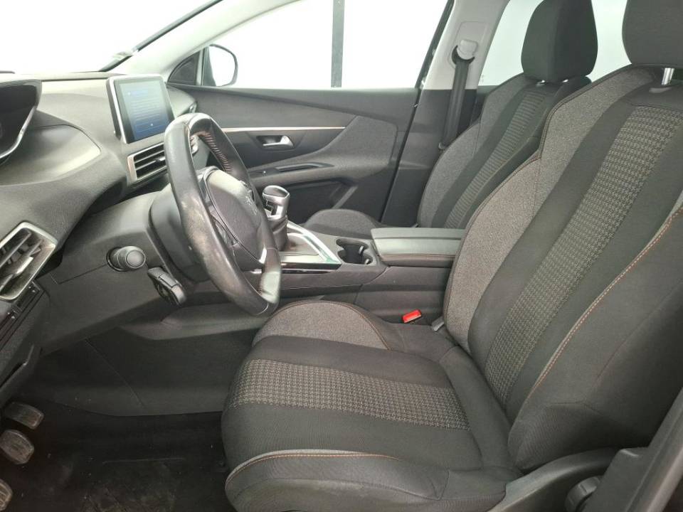 Fotografija za 2824 Peugeot 3008 1.5BlueHDI Active