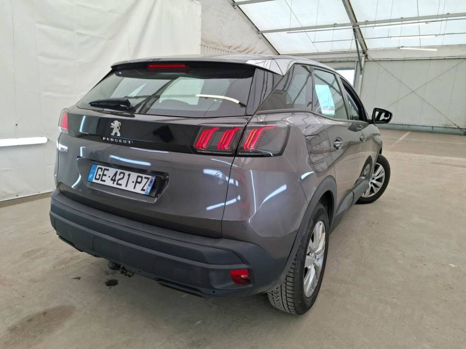 Fotografija za 2826 Peugeot 3008 1.5BlueHDI Active FL AT