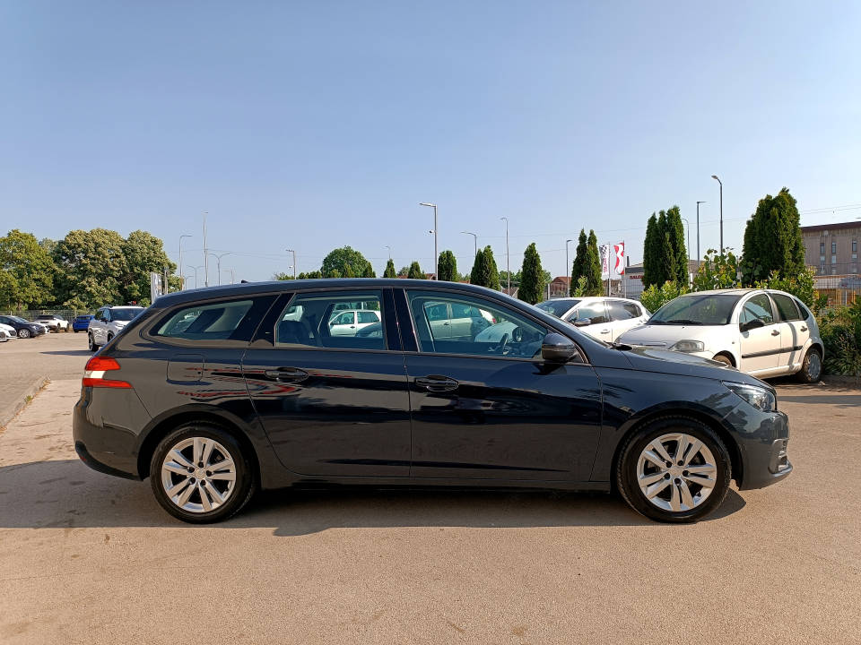 Fotografija za 2827 Peugeot 308 1.5BlueHDI