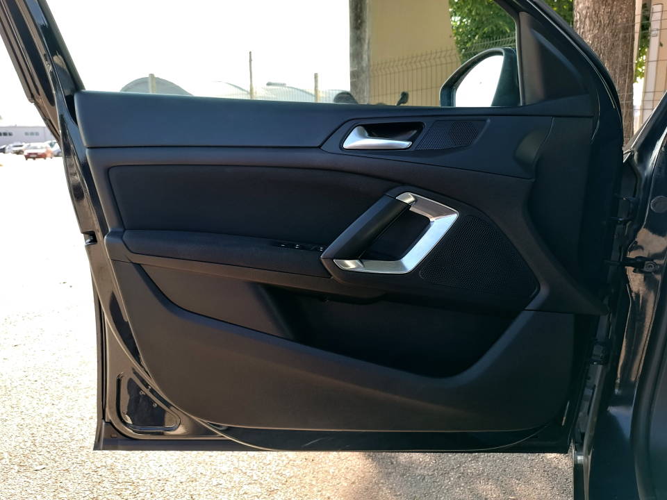 Fotografija za 2827 Peugeot 308 1.5BlueHDI