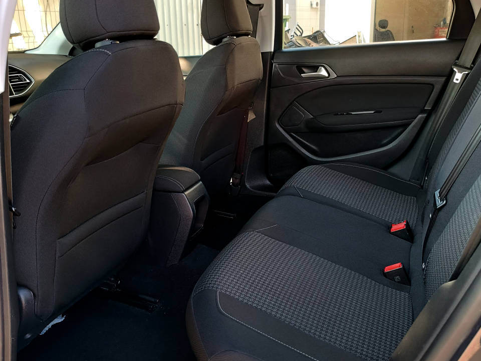 Fotografija za 2827 Peugeot 308 1.5BlueHDI