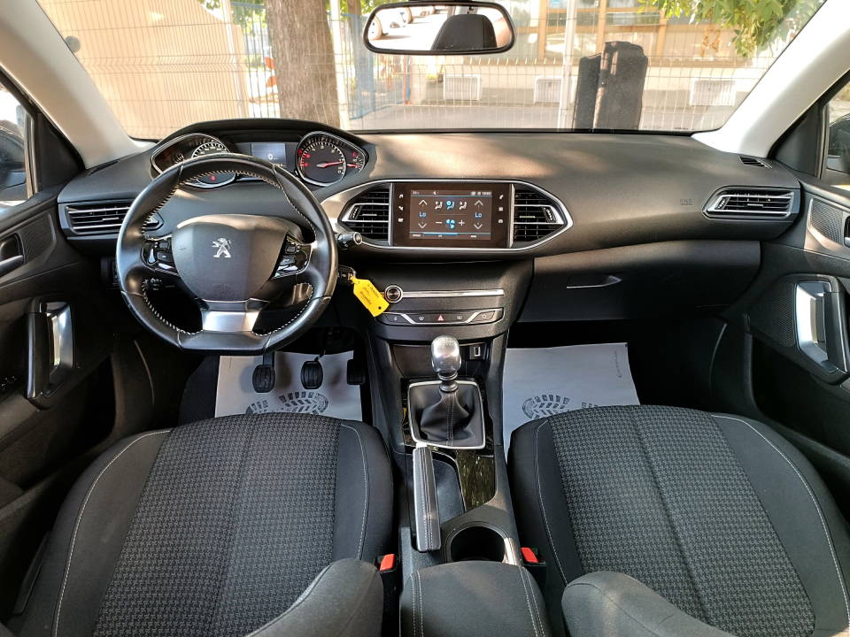 Fotografija za 2827 Peugeot 308 1.5BlueHDI