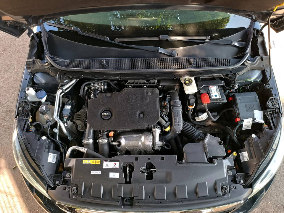 Fotografija za 2827 Peugeot 308 1.5BlueHDI