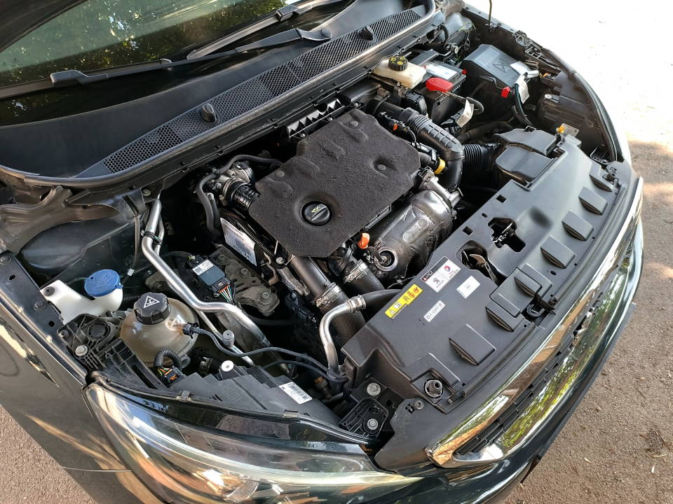 Fotografija za 2827 Peugeot 308 1.5BlueHDI
