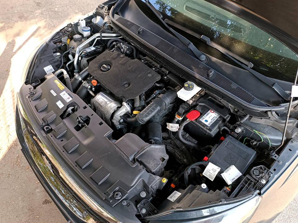 Fotografija za 2827 Peugeot 308 1.5BlueHDI
