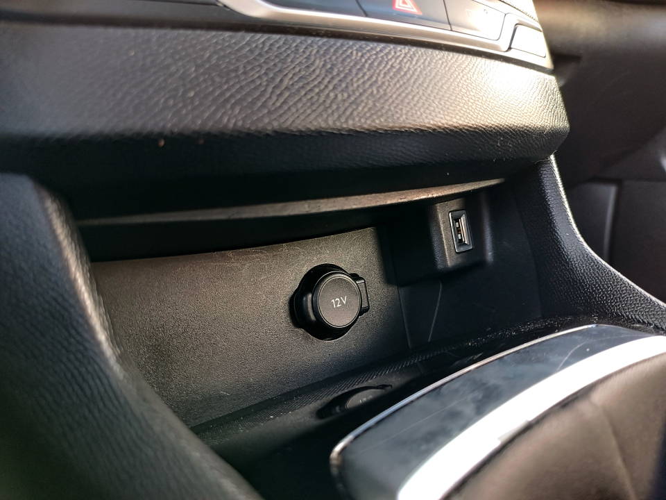 Fotografija za 2827 Peugeot 308 1.5BlueHDI