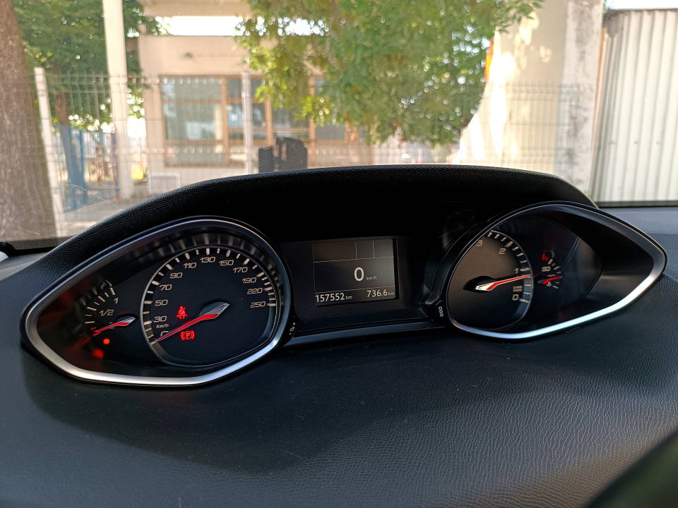 Fotografija za 2827 Peugeot 308 1.5BlueHDI
