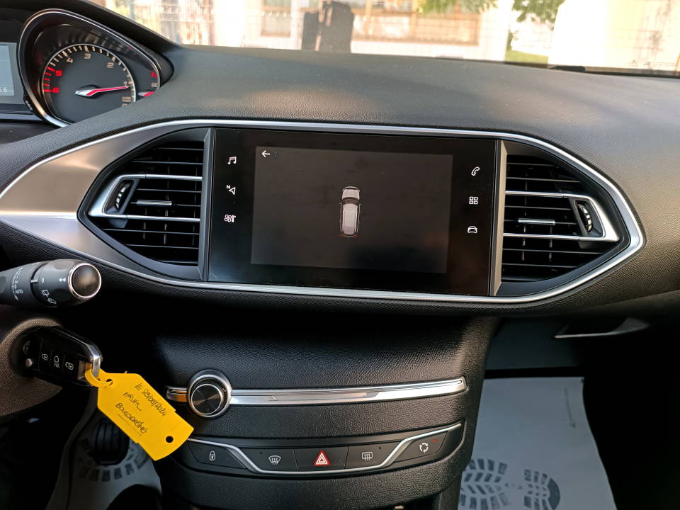 Fotografija za 2827 Peugeot 308 1.5BlueHDI