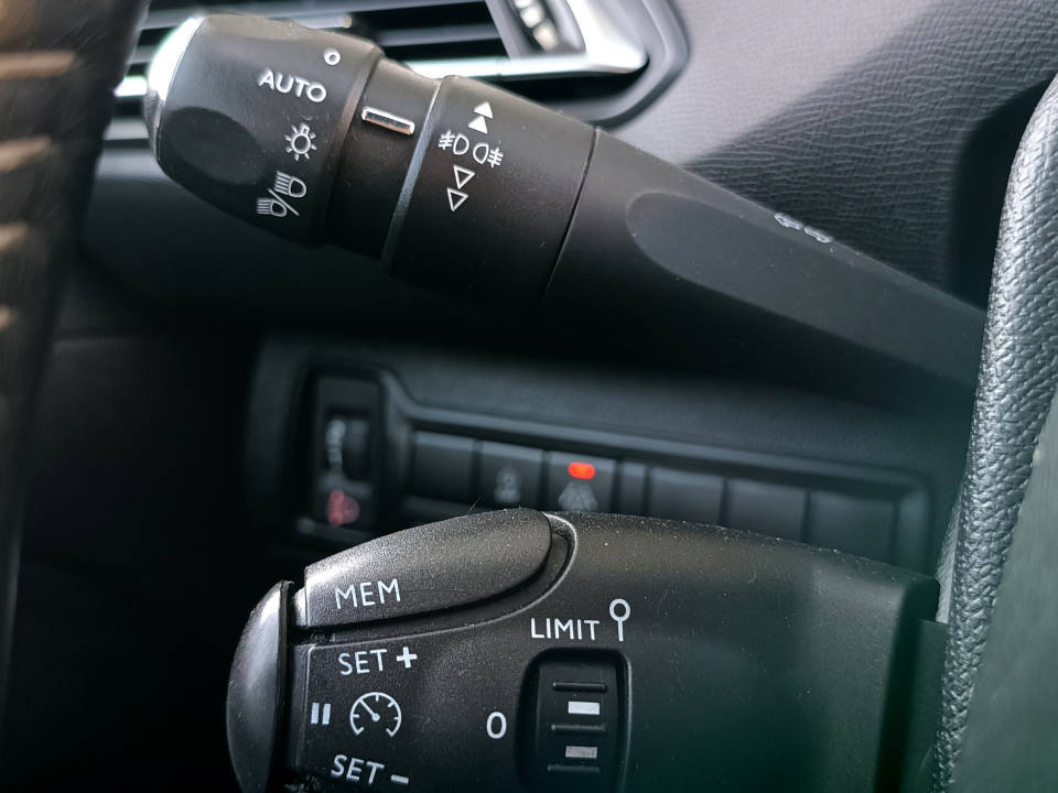 Fotografija za 2827 Peugeot 308 1.5BlueHDI