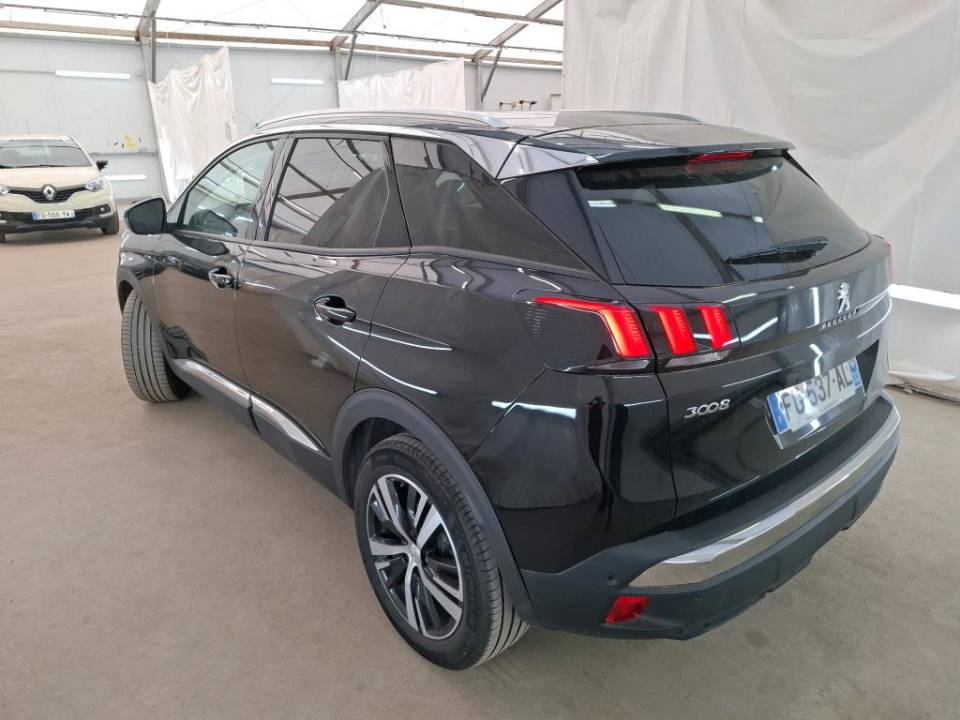 Fotografija za 2831 Peugeot 3008 2.0BlueHDI ALLURE