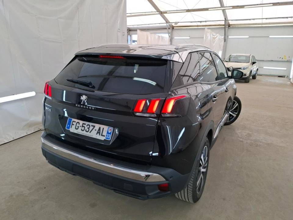 Fotografija za 2831 Peugeot 3008 2.0BlueHDI ALLURE