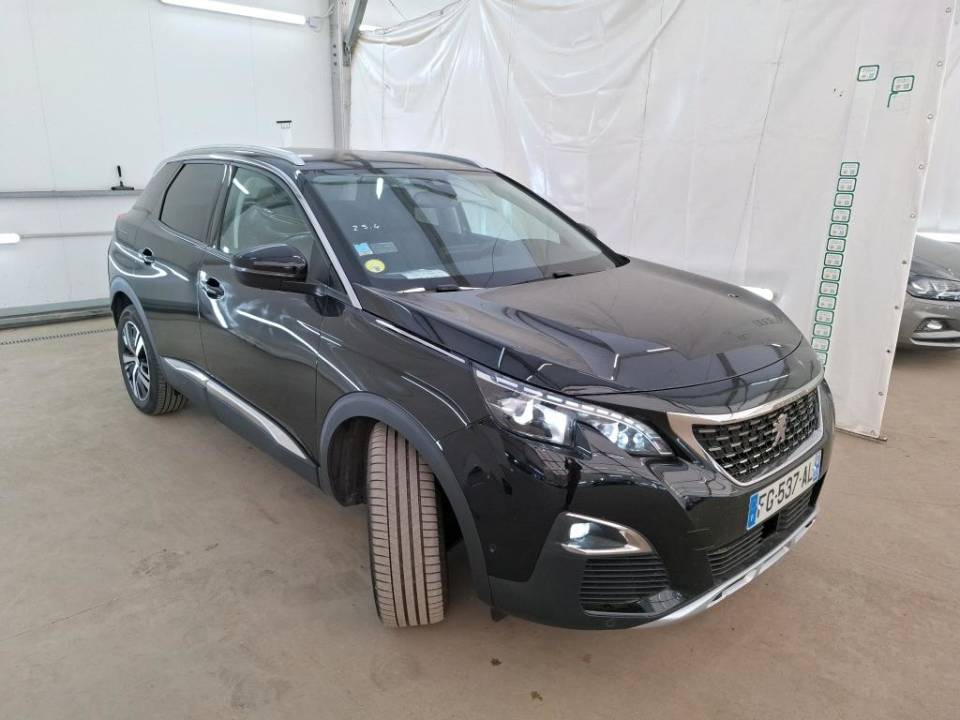 Fotografija za 2831 Peugeot 3008 2.0BlueHDI ALLURE