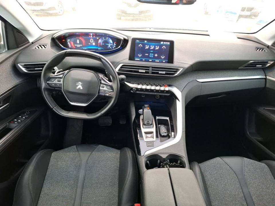 Fotografija za 2831 Peugeot 3008 2.0BlueHDI ALLURE