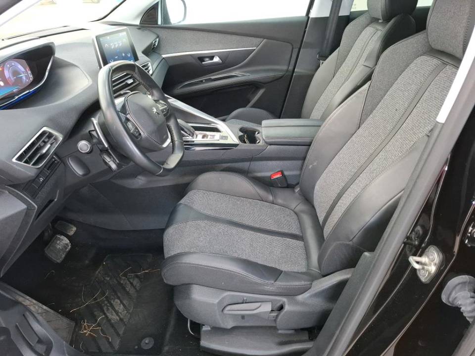 Fotografija za 2831 Peugeot 3008 2.0BlueHDI ALLURE