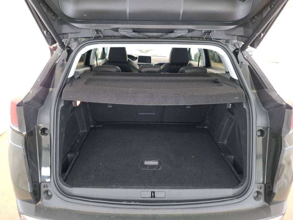 Fotografija za 2831 Peugeot 3008 2.0BlueHDI ALLURE