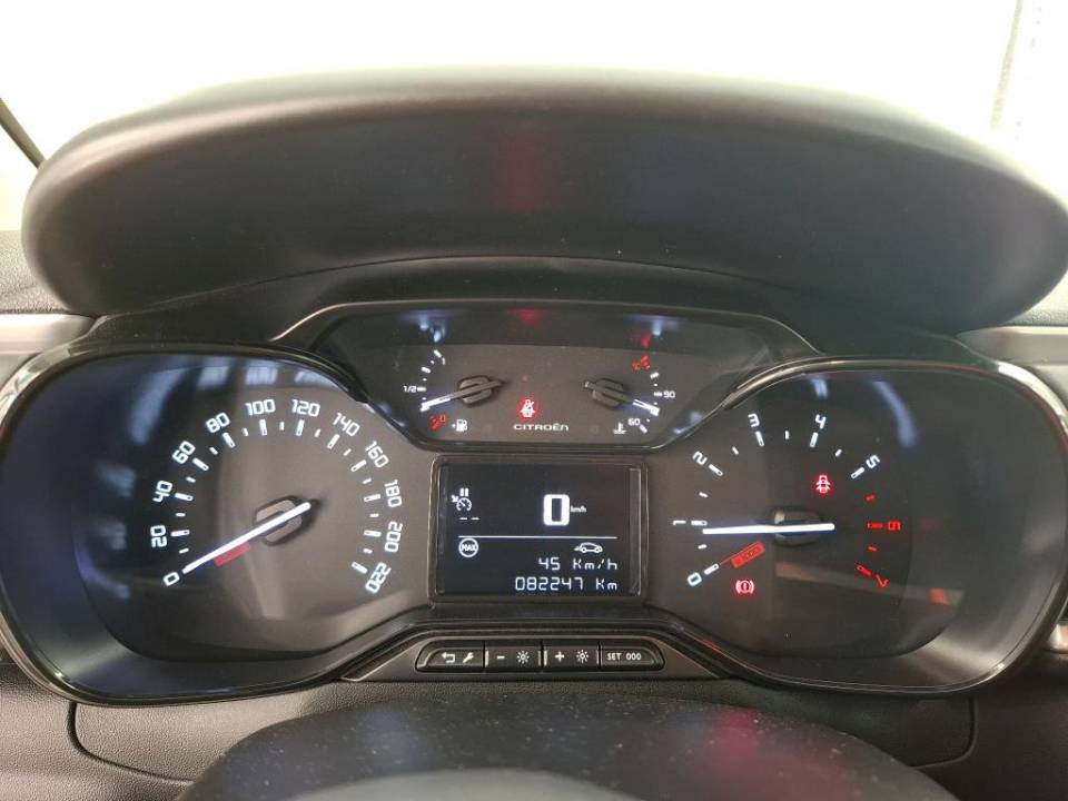 Fotografija za 2832 Citroen C3 1.5BlueHDI Feel FL