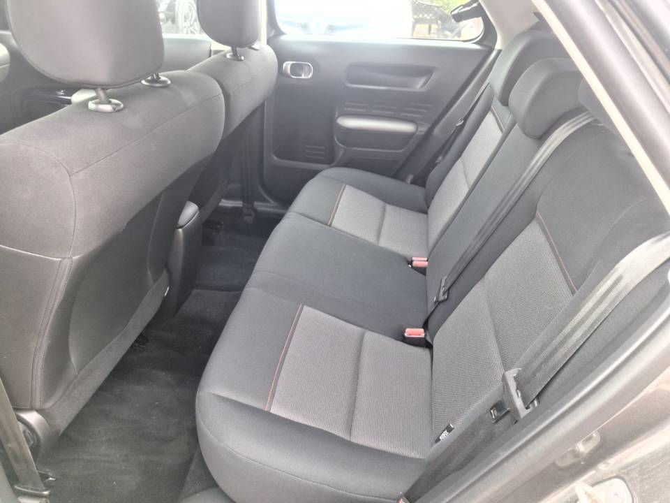 Fotografija za 2836 Citroen C4 Cactus 1.5BlueHDI Active