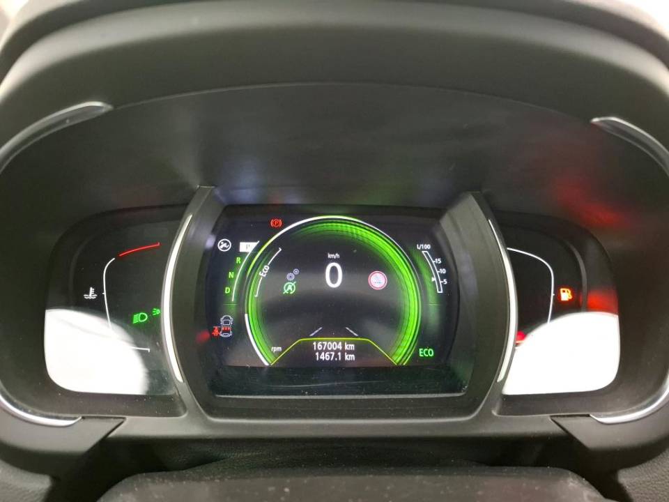 Fotografija za 2837 Renault Scenic 1.7DCI Automatik