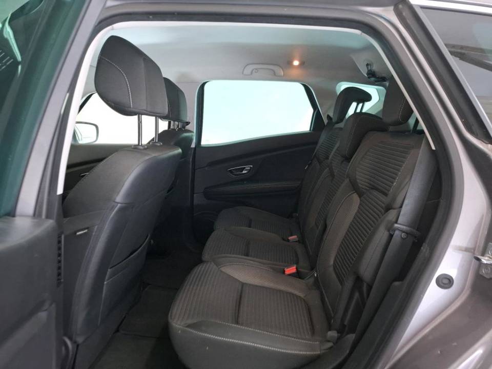 Fotografija za 2837 Renault Scenic 1.7DCI Automatik