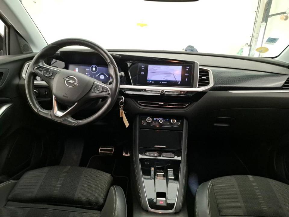 Fotografija za 2838 Opel Grandland X 1.5BlueHDI Automatik8