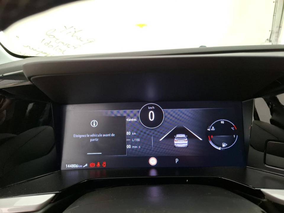 Fotografija za 2838 Opel Grandland X 1.5BlueHDI Automatik8