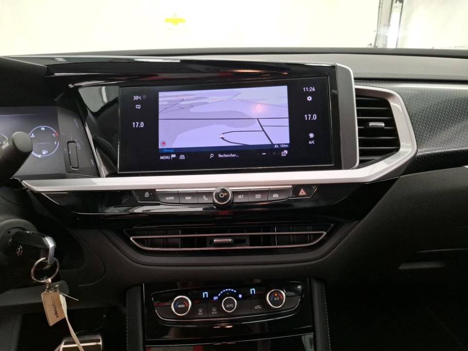 Fotografija za 2838 Opel Grandland X 1.5BlueHDI Automatik8