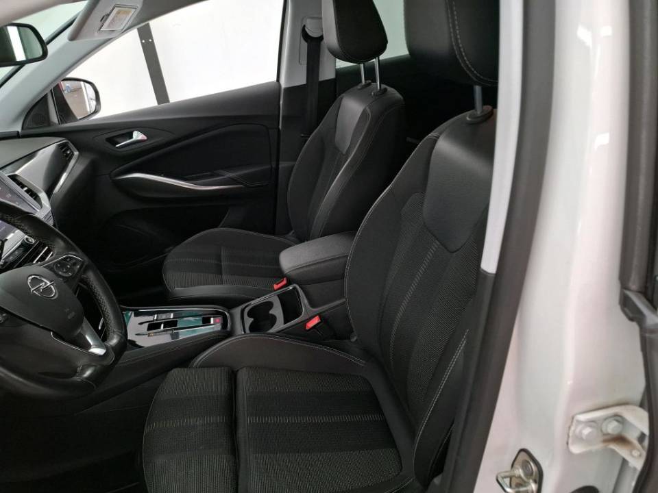 Fotografija za 2838 Opel Grandland X 1.5BlueHDI Automatik8