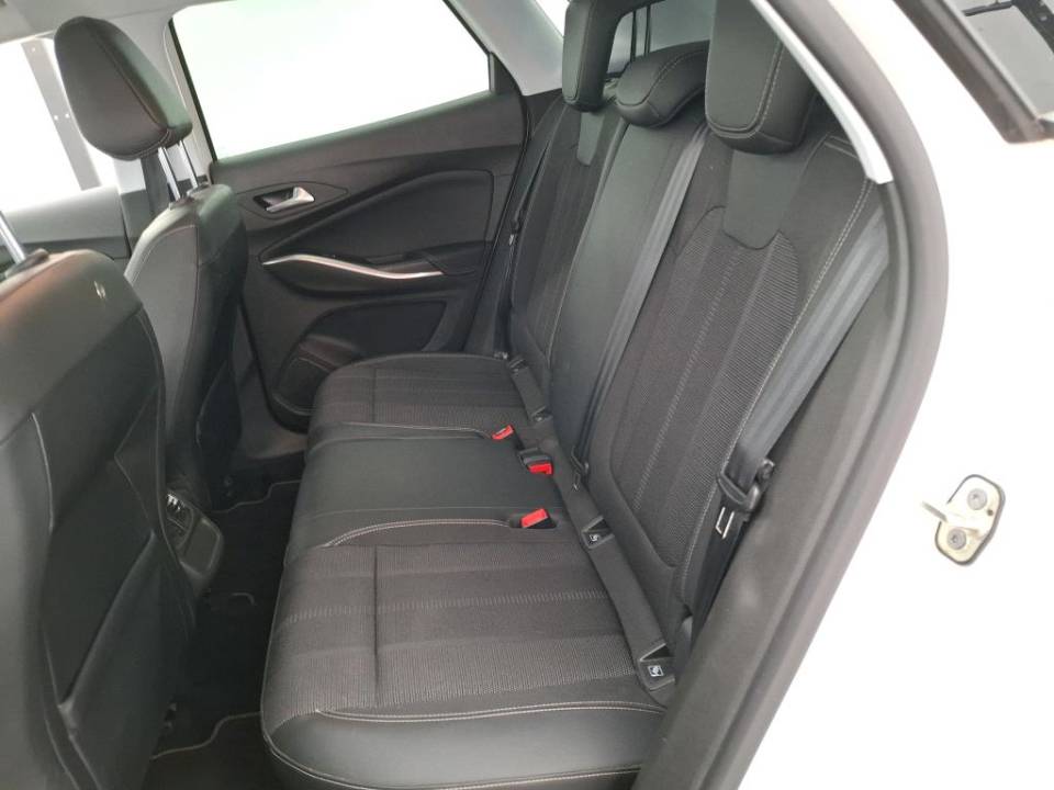 Fotografija za 2838 Opel Grandland X 1.5BlueHDI Automatik8
