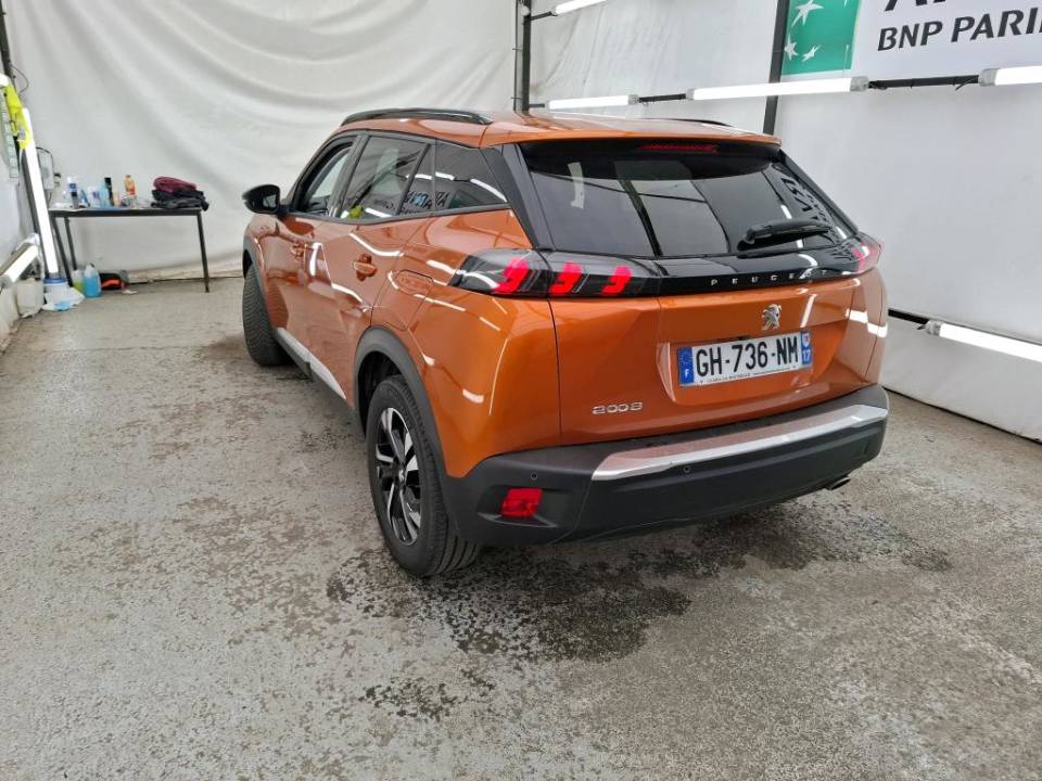 Fotografija za 2839 Peugeot 2008 1.5BlueHDI