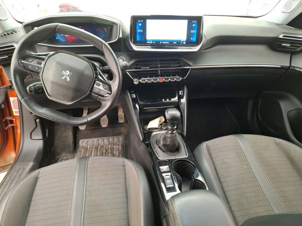 Fotografija za 2839 Peugeot 2008 1.5BlueHDI