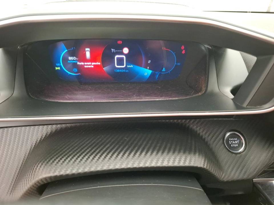 Fotografija za 2839 Peugeot 2008 1.5BlueHDI