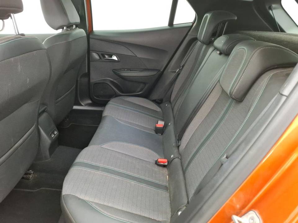 Fotografija za 2839 Peugeot 2008 1.5BlueHDI