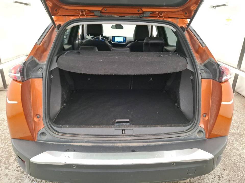 Fotografija za 2839 Peugeot 2008 1.5BlueHDI