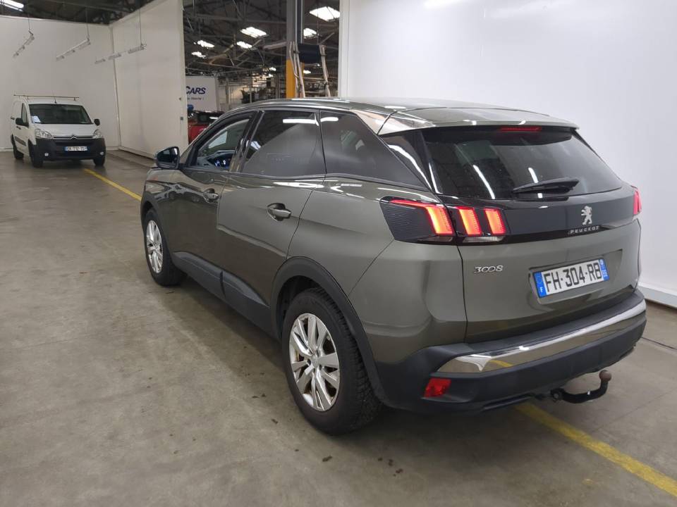 Fotografija za 2841 Peugeot 3008 1.5BlueHDI ACTIVE