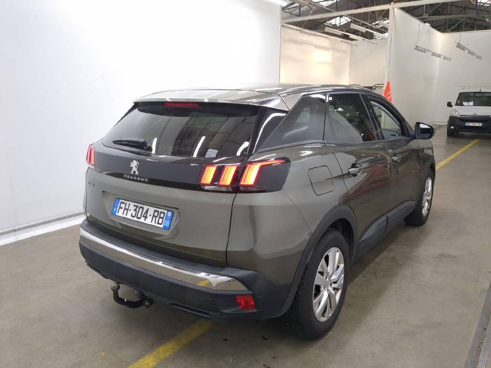 Fotografija za 2841 Peugeot 3008 1.5BlueHDI ACTIVE