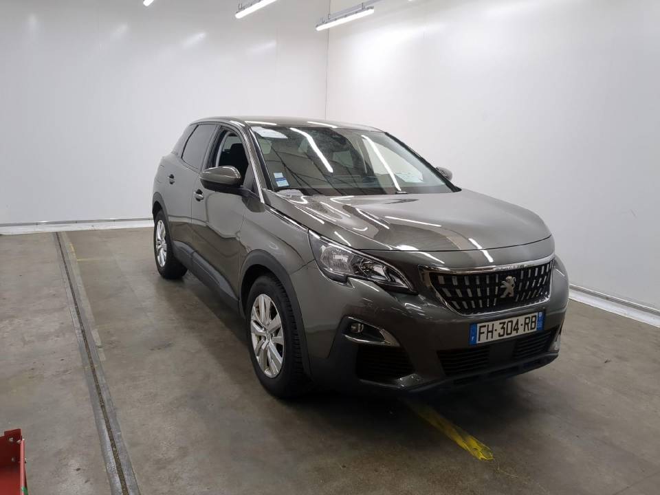 Fotografija za 2841 Peugeot 3008 1.5BlueHDI ACTIVE