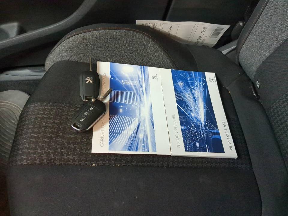 Fotografija za 2841 Peugeot 3008 1.5BlueHDI ACTIVE